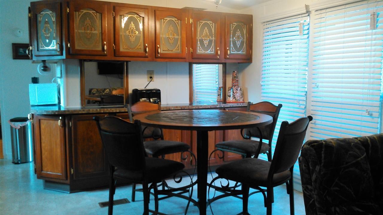Ky Lake Area Rental Aurora 外观 照片