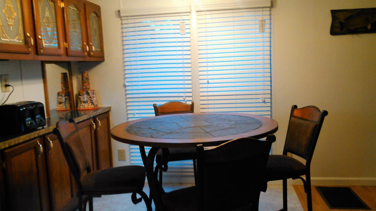 Ky Lake Area Rental Aurora 外观 照片