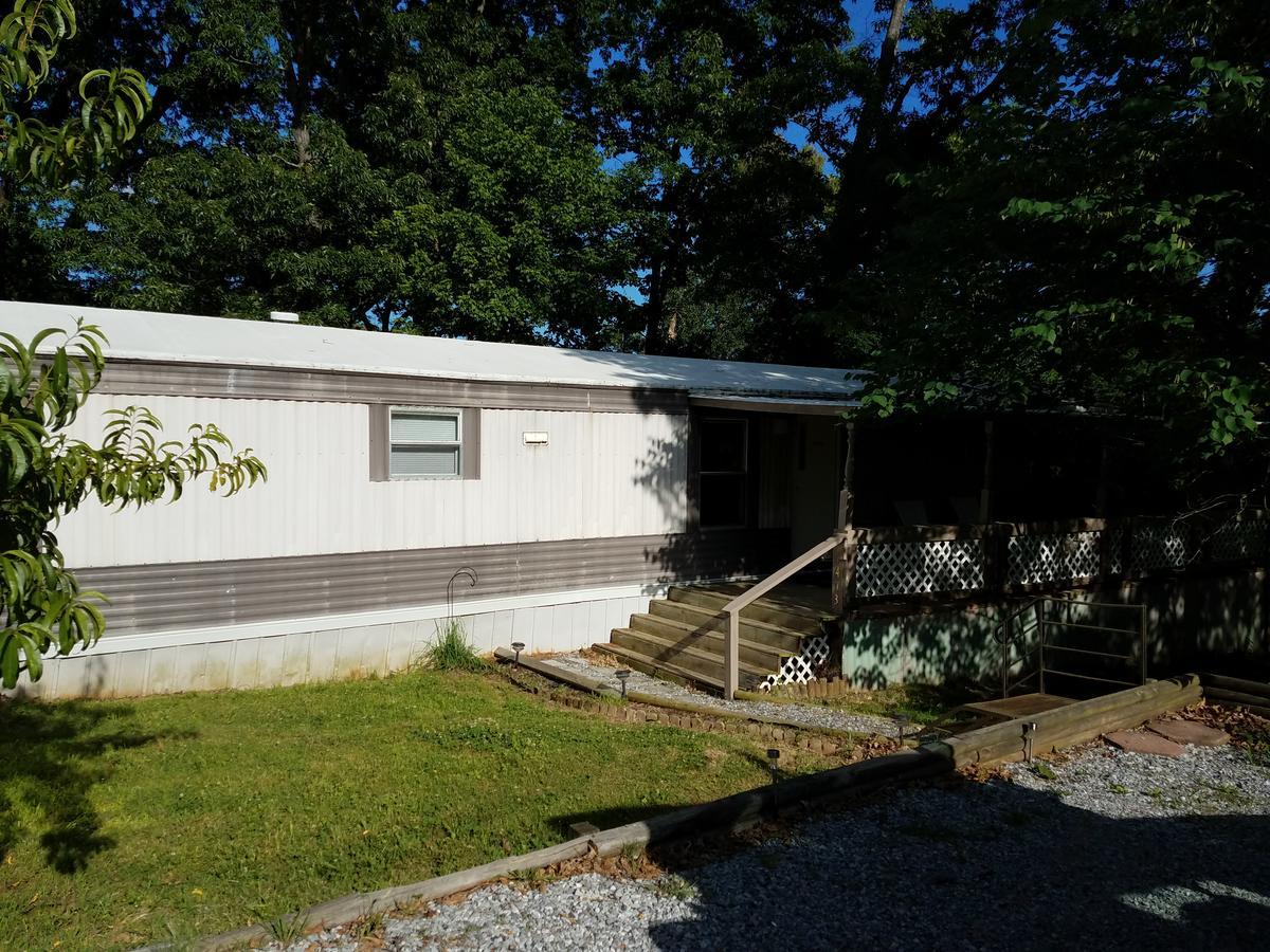 Ky Lake Area Rental Aurora 外观 照片