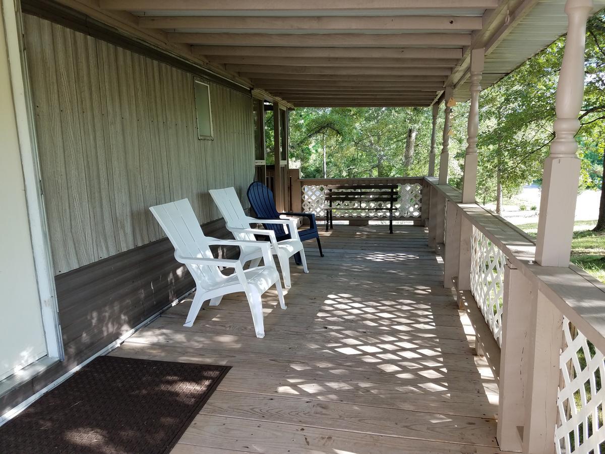 Ky Lake Area Rental Aurora 外观 照片
