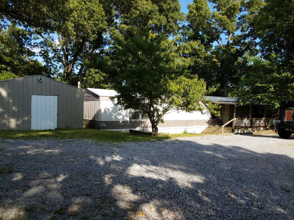 Ky Lake Area Rental Aurora 外观 照片