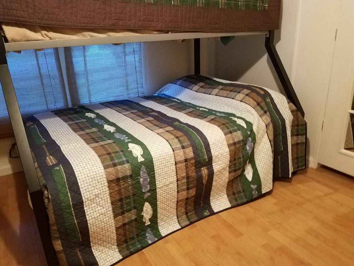 Ky Lake Area Rental Aurora 外观 照片